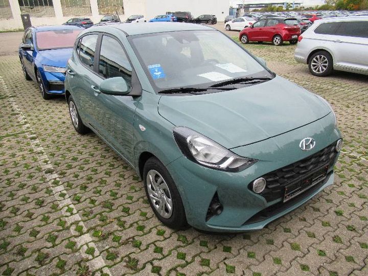 Photo 7 VIN: NLHDN51AANZ147256 - HYUNDAI I10 (AC3)(01.2020-&GT) 