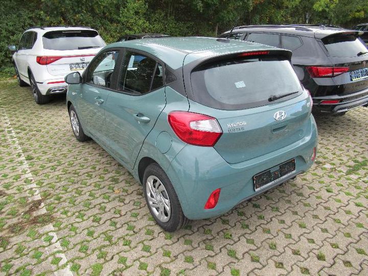 Photo 9 VIN: NLHDN51AANZ147256 - HYUNDAI I10 (AC3)(01.2020-&GT) 