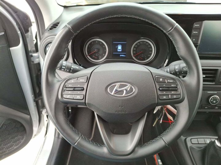 Photo 15 VIN: NLHDN51AANZ155599 - HYUNDAI I10 