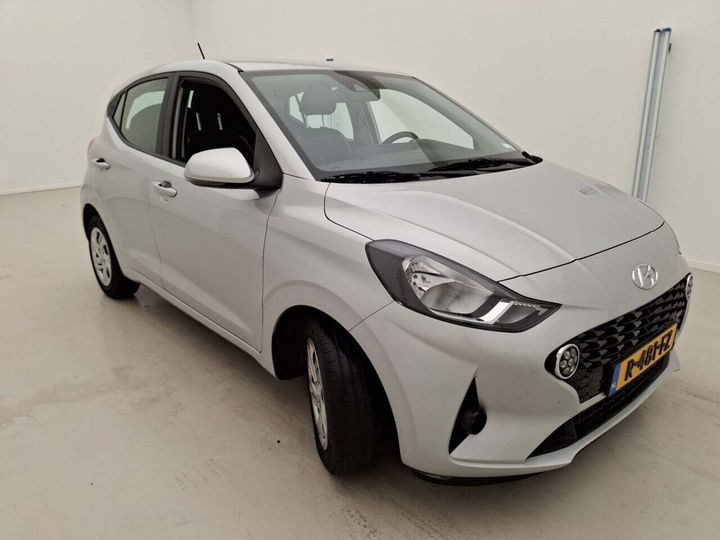 Photo 18 VIN: NLHDN51AANZ155599 - HYUNDAI I10 