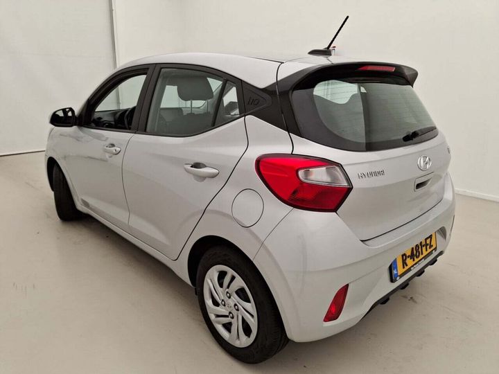 Photo 20 VIN: NLHDN51AANZ155599 - HYUNDAI I10 