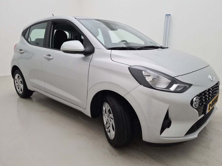 Photo 21 VIN: NLHDN51AANZ155617 - HYUNDAI I10 