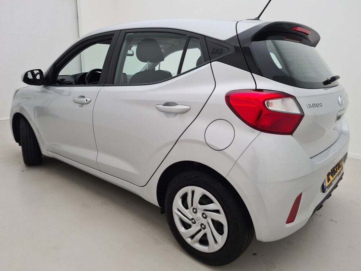 Photo 22 VIN: NLHDN51AANZ155617 - HYUNDAI I10 