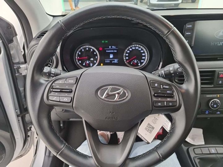 Photo 6 VIN: NLHDN51AANZ155617 - HYUNDAI I10 