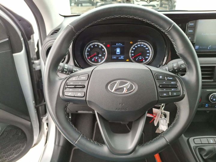 Photo 15 VIN: NLHDN51AANZ155852 - HYUNDAI I10 