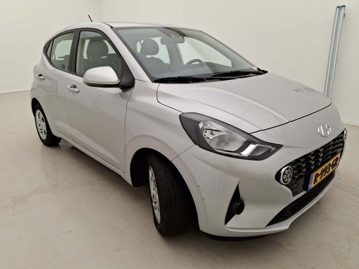 Photo 18 VIN: NLHDN51AANZ155852 - HYUNDAI I10 