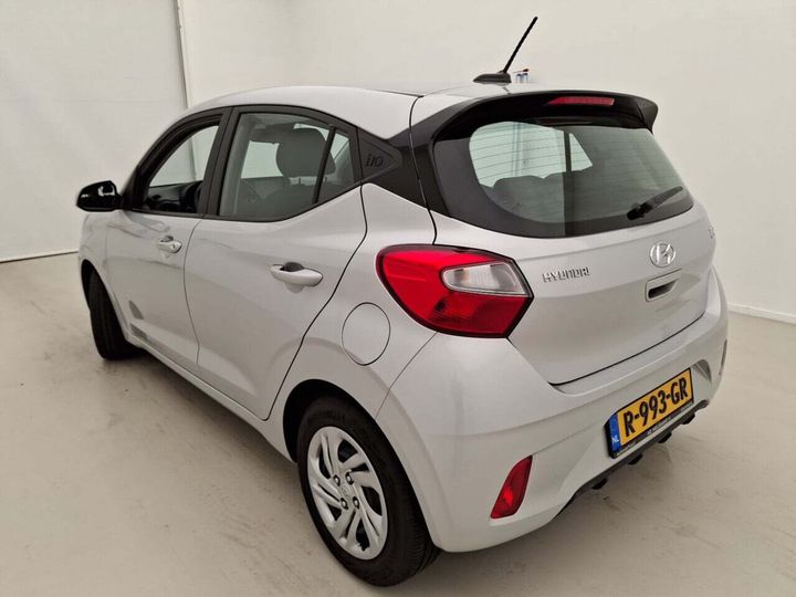 Photo 20 VIN: NLHDN51AANZ155852 - HYUNDAI I10 