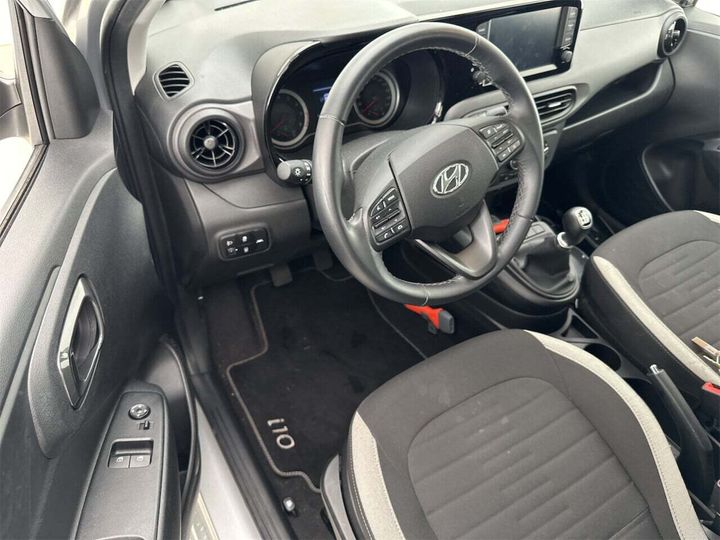 Photo 15 VIN: NLHDN51AANZ155860 - HYUNDAI I10 