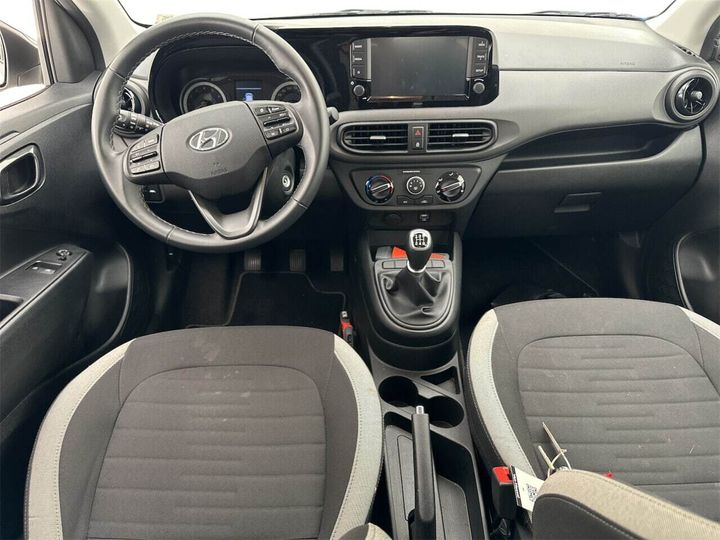 Photo 17 VIN: NLHDN51AANZ155860 - HYUNDAI I10 