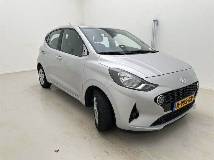 Photo 24 VIN: NLHDN51AANZ155860 - HYUNDAI I10 