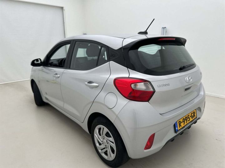 Photo 25 VIN: NLHDN51AANZ155860 - HYUNDAI I10 