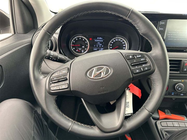 Photo 7 VIN: NLHDN51AANZ155860 - HYUNDAI I10 