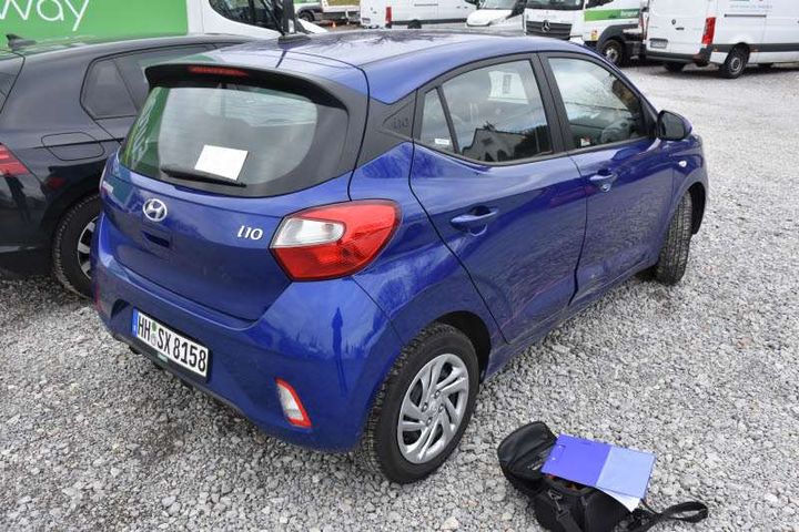 Photo 5 VIN: NLHDN51AAPZ173194 - HYUNDAI I10 