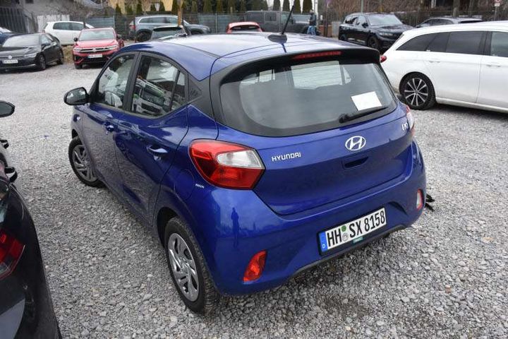 Photo 6 VIN: NLHDN51AAPZ173194 - HYUNDAI I10 