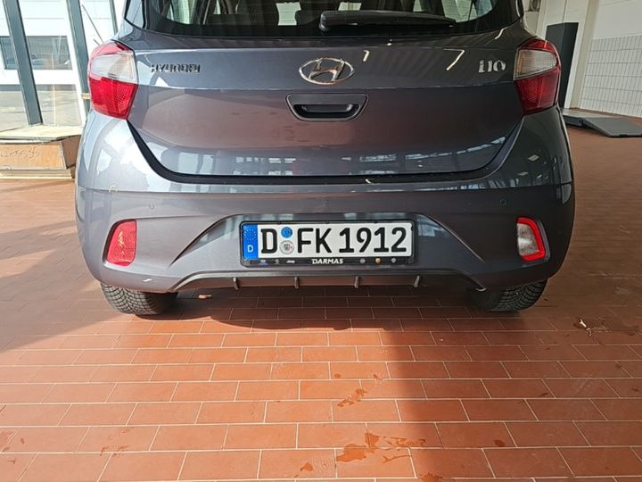 Photo 28 VIN: NLHDN51AJLZ013976 - HYUNDAI I10 