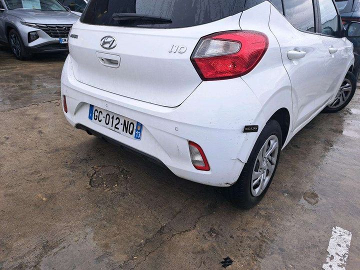 Photo 18 VIN: NLHDR51AAMZ095648 - HYUNDAI I10 