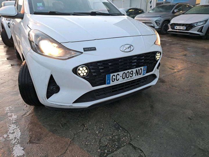 Photo 22 VIN: NLHDR51AAMZ096963 - HYUNDAI I10 