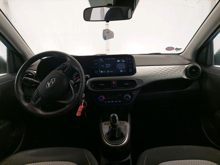 Photo 2 VIN: NLHDR51AJMZ064058 - HYUNDAI I10 