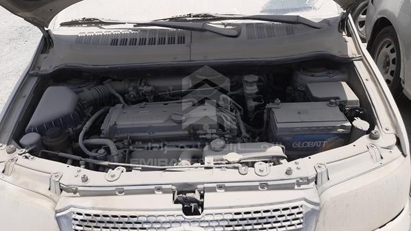 Photo 24 VIN: NLHPM81C68Z020407 - HYUNDAI MATRIX 