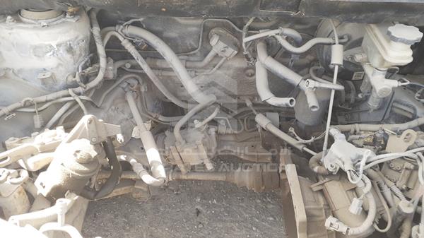 Photo 31 VIN: NLHPM81D48Z005865 - HYUNDAI MATRIX 