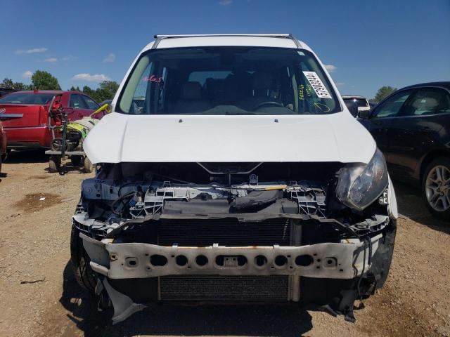 Photo 4 VIN: NM0AE8F71F1206839 - FORD TRANSIT 