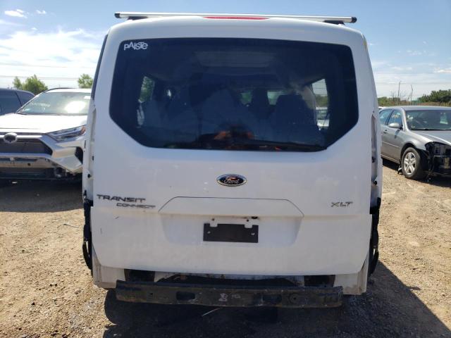 Photo 5 VIN: NM0AE8F71F1206839 - FORD TRANSIT 