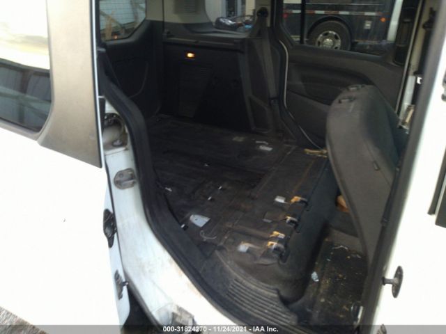 Photo 7 VIN: NM0AE8F75G1239439 - FORD TRANSIT CONNECT WAGON 