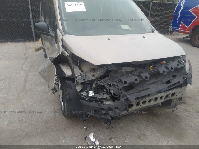 Photo 5 VIN: NM0AE8F76E1149777 - FORD TRANSIT CONNECT WAGON 