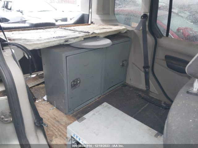 Photo 7 VIN: NM0AE8F78E1150963 - FORD TRANSIT CONNECT 