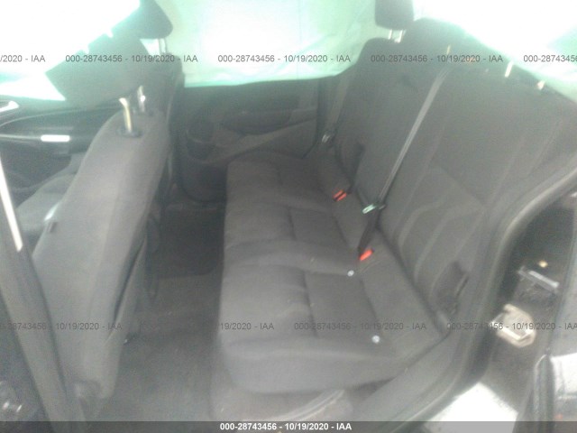 Photo 7 VIN: NM0AE8F79F1177638 - FORD TRANSIT CONNECT WAGON 