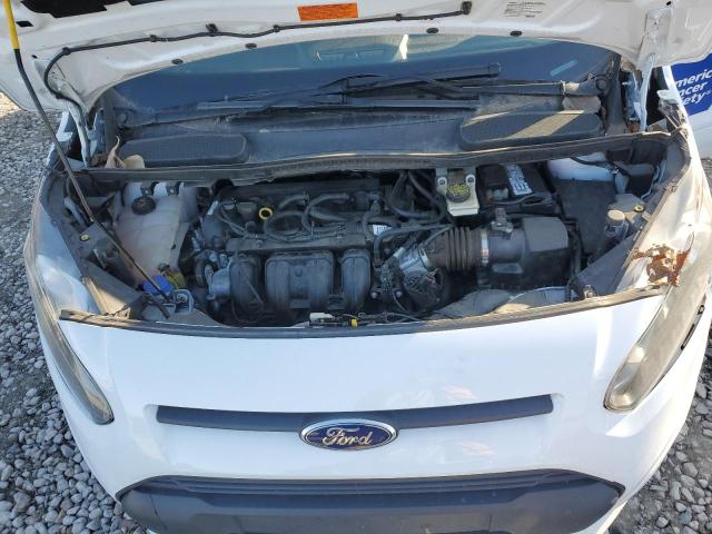 Photo 11 VIN: NM0AE8F79F1205907 - FORD TRANSIT 