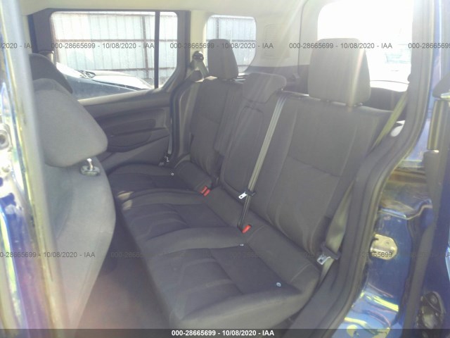 Photo 7 VIN: NM0AE8FX3G1276389 - FORD TRANSIT CONNECT WAGON 