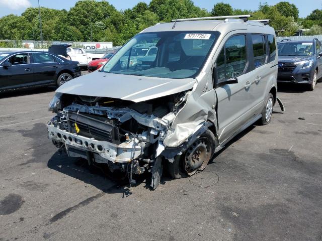 Photo 1 VIN: NM0AE8FX4F1185159 - FORD TRANSIT CO 