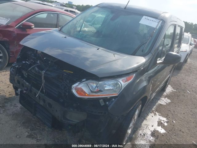 Photo 1 VIN: NM0AE8FX4G1279883 - FORD TRANSIT CONNECT 