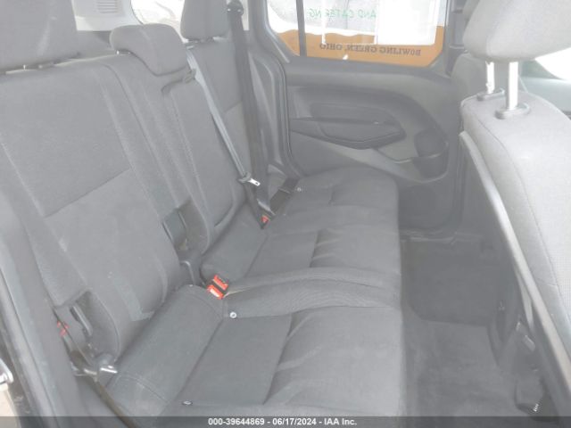 Photo 7 VIN: NM0AE8FX4G1279883 - FORD TRANSIT CONNECT 