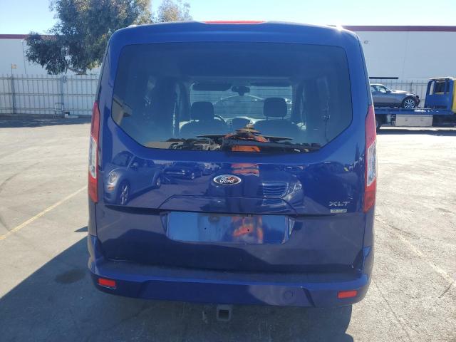 Photo 5 VIN: NM0AE8FX6F1184580 - FORD TRANSIT CO 