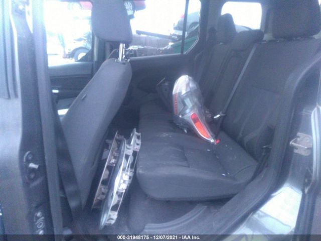 Photo 7 VIN: NM0AE8FXXG1276292 - FORD TRANSIT CONNECT WAGON 