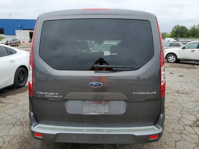 Photo 5 VIN: NM0AE8G74J1369752 - FORD TRANSIT 