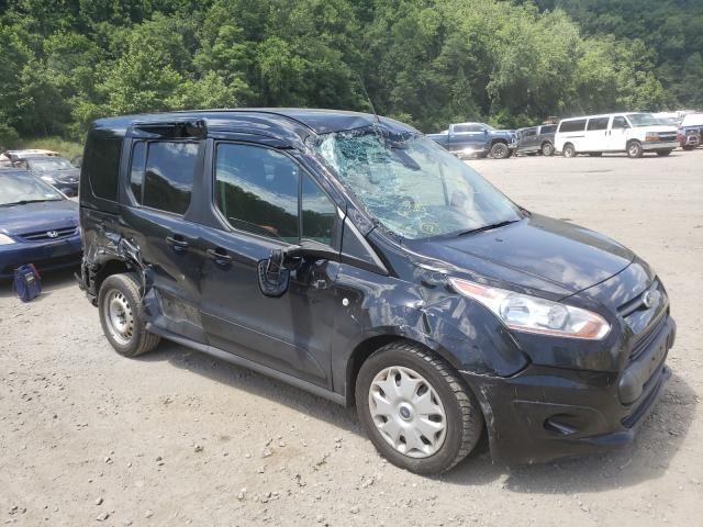 Photo 0 VIN: NM0AS8F70G1267531 - FORD TRANSIT-CONNECT 