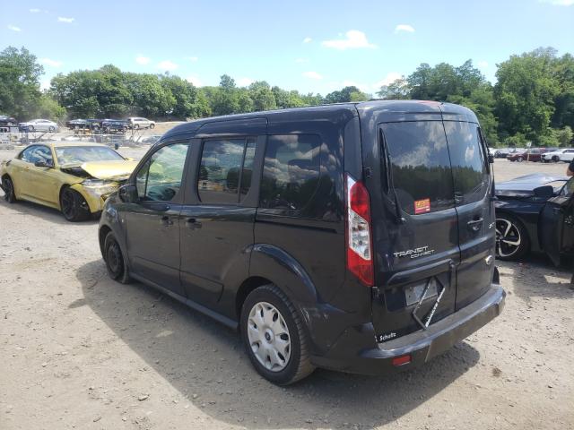 Photo 2 VIN: NM0AS8F70G1267531 - FORD TRANSIT-CONNECT 