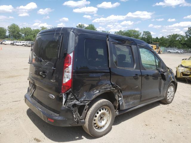 Photo 3 VIN: NM0AS8F70G1267531 - FORD TRANSIT-CONNECT 