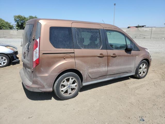 Photo 2 VIN: NM0AS8F73E1147803 - FORD TRANSIT CO 