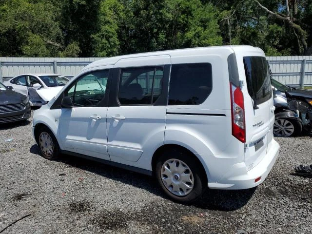 Photo 1 VIN: NM0AS8F75F1176074 - FORD TRANSIT CO 