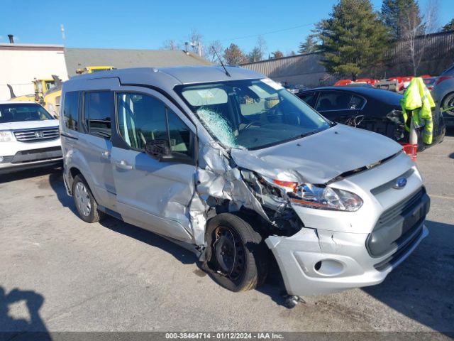 Photo 0 VIN: NM0AS8F75G1272157 - FORD TRANSIT CONNECT 