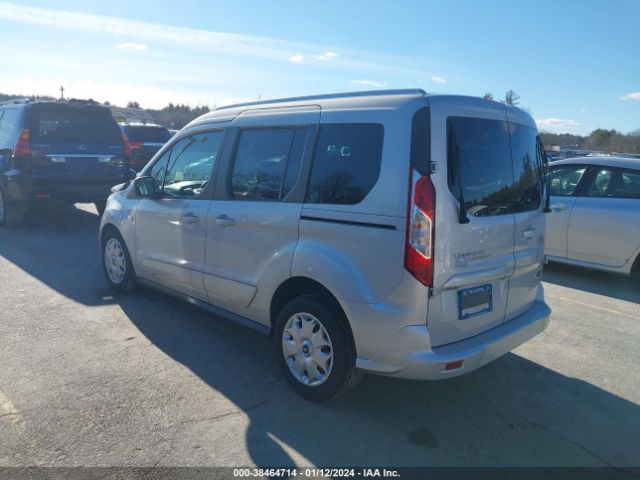 Photo 2 VIN: NM0AS8F75G1272157 - FORD TRANSIT CONNECT 