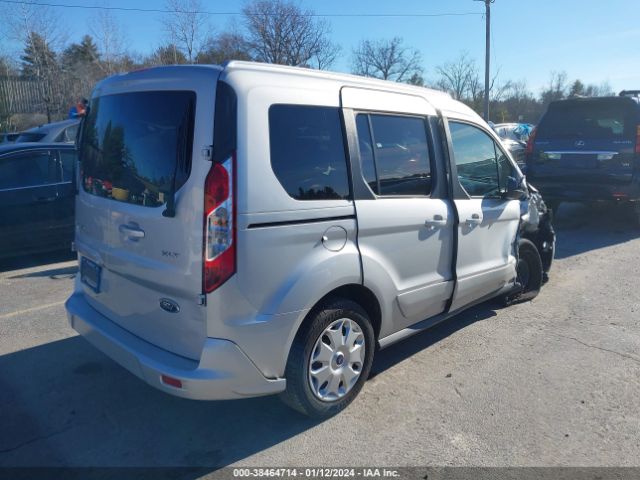 Photo 3 VIN: NM0AS8F75G1272157 - FORD TRANSIT CONNECT 