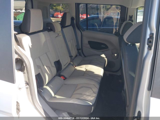 Photo 7 VIN: NM0AS8F75G1272157 - FORD TRANSIT CONNECT 