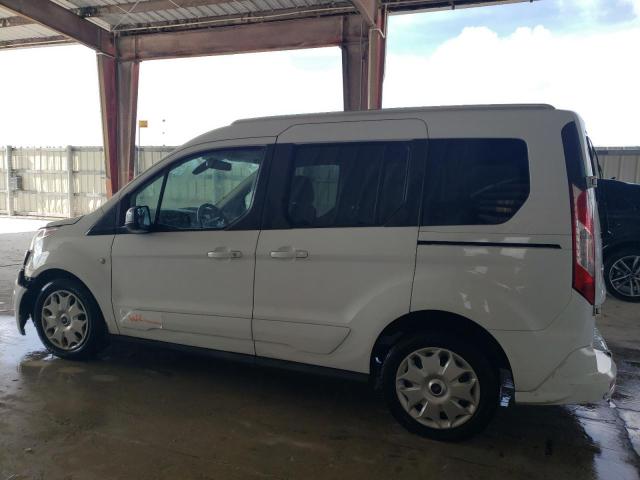 Photo 1 VIN: NM0AS8F75H1329569 - FORD TRANSIT 