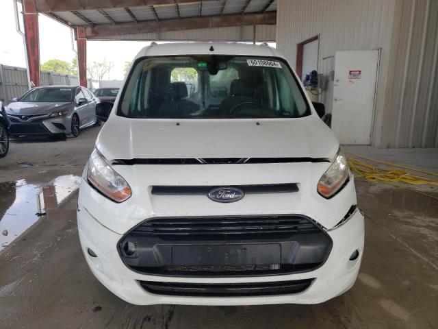 Photo 4 VIN: NM0AS8F75H1329569 - FORD TRANSIT 