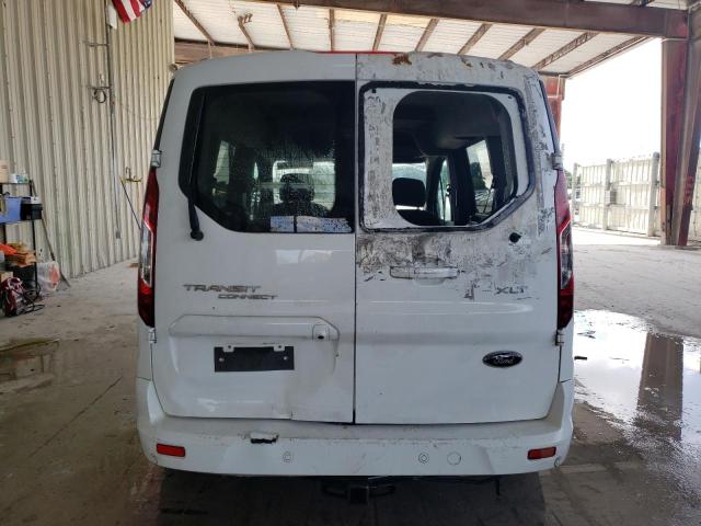 Photo 5 VIN: NM0AS8F75H1329569 - FORD TRANSIT 